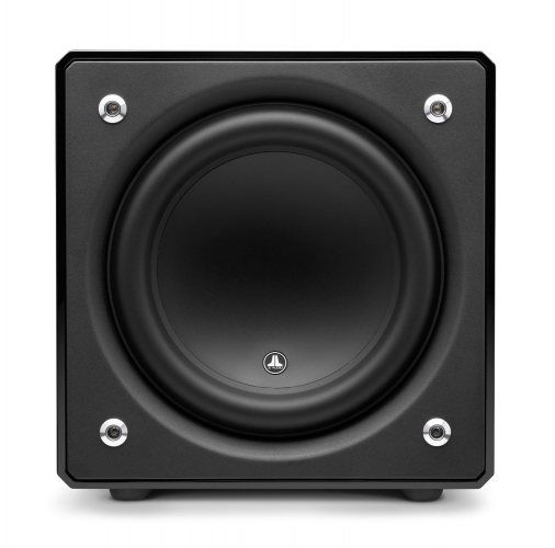 JL Audio E-Sub e112-GLOSS